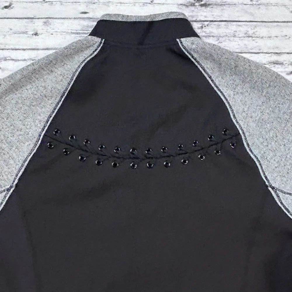 Lululemon Var-City Bomber Jacket - Picture 6 of 12